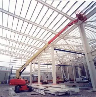 JLG 800S thumbnail 2