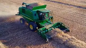 John Deere 615P