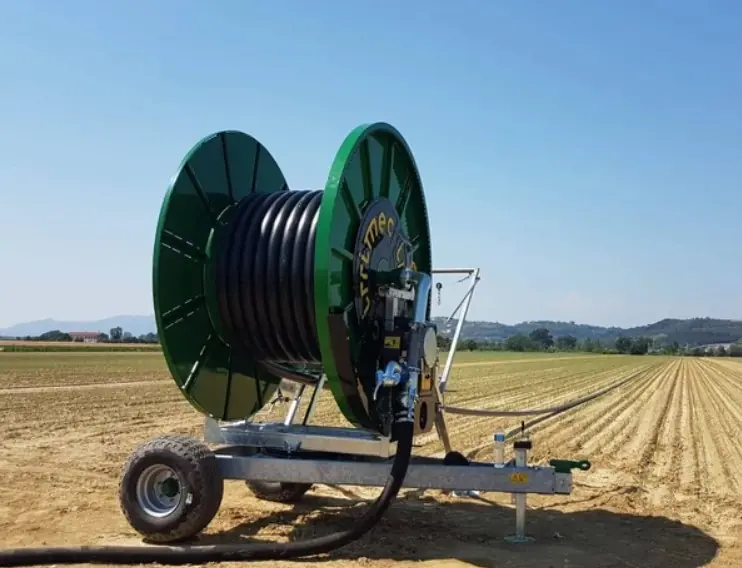 Irrimec Opti Rain ST6 120 TG