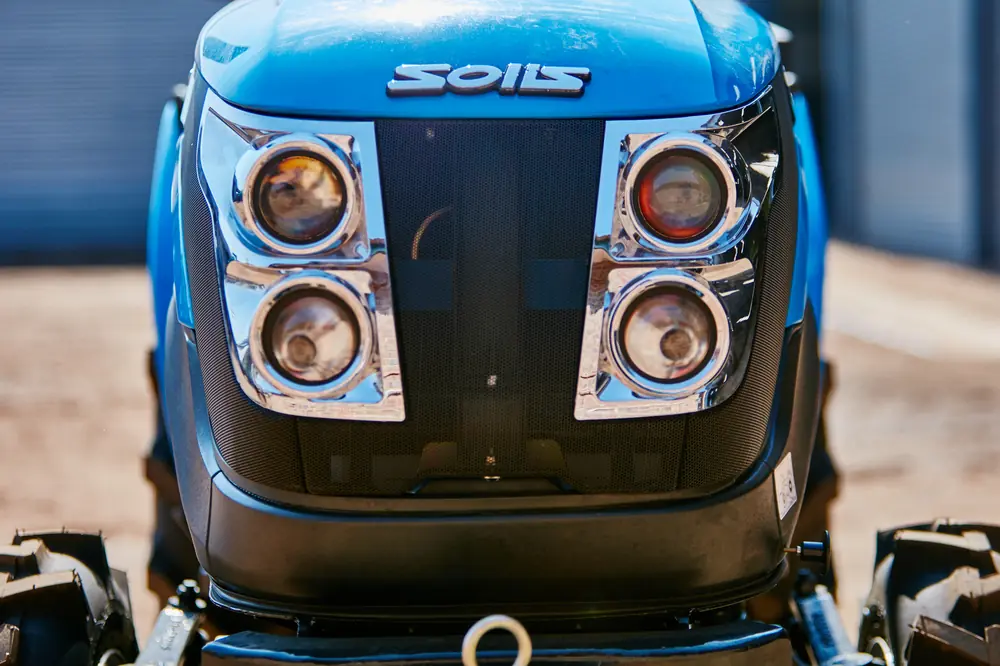 Landini Solis 20