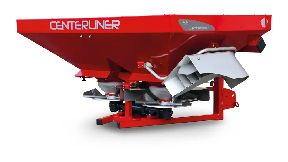 Tulip Centerliner SE3,5