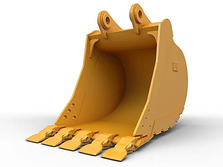 Caterpillar 1250 MM