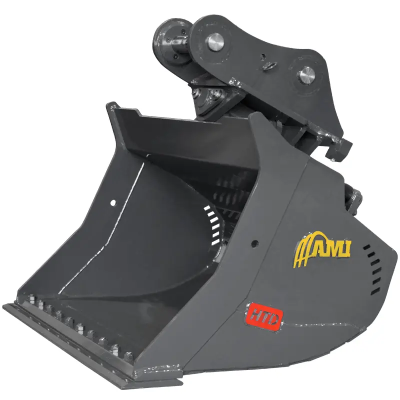 AMI HTD80100E84