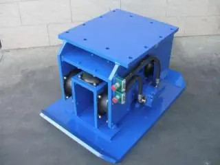 Idromeccanica C 910