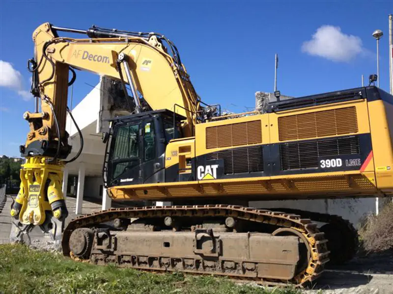 TREVI BENNE HC 80