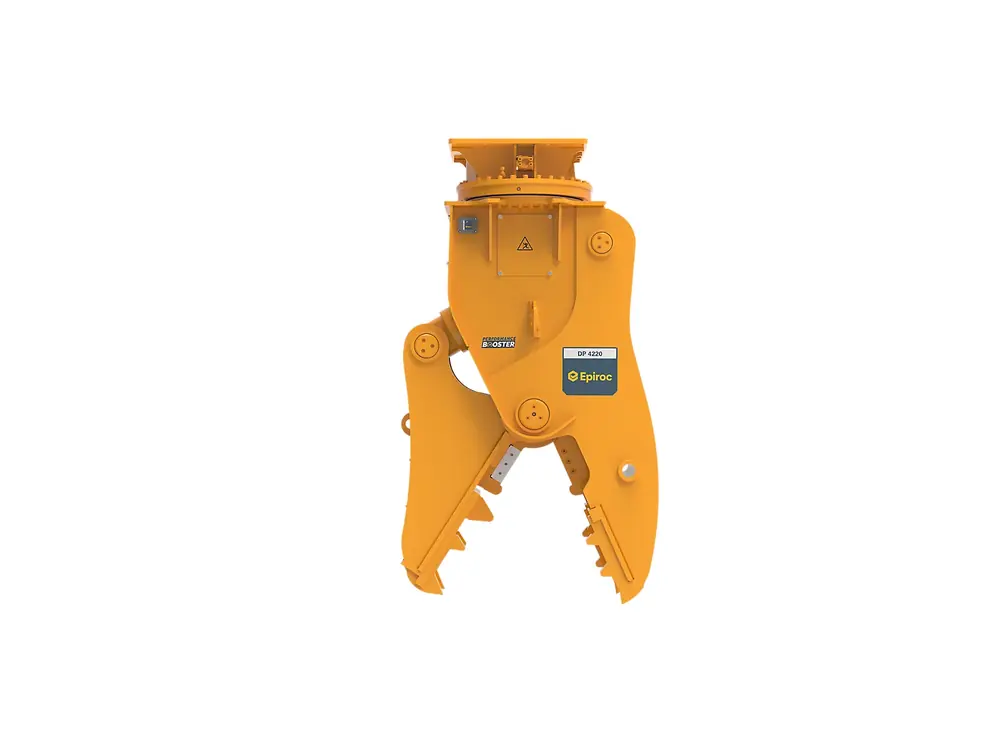 Epiroc DP 4220