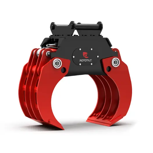 Rototilt® SG60