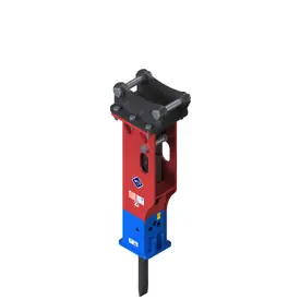 Inan Makina MTB 15