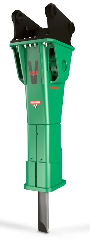Montabert V 3500