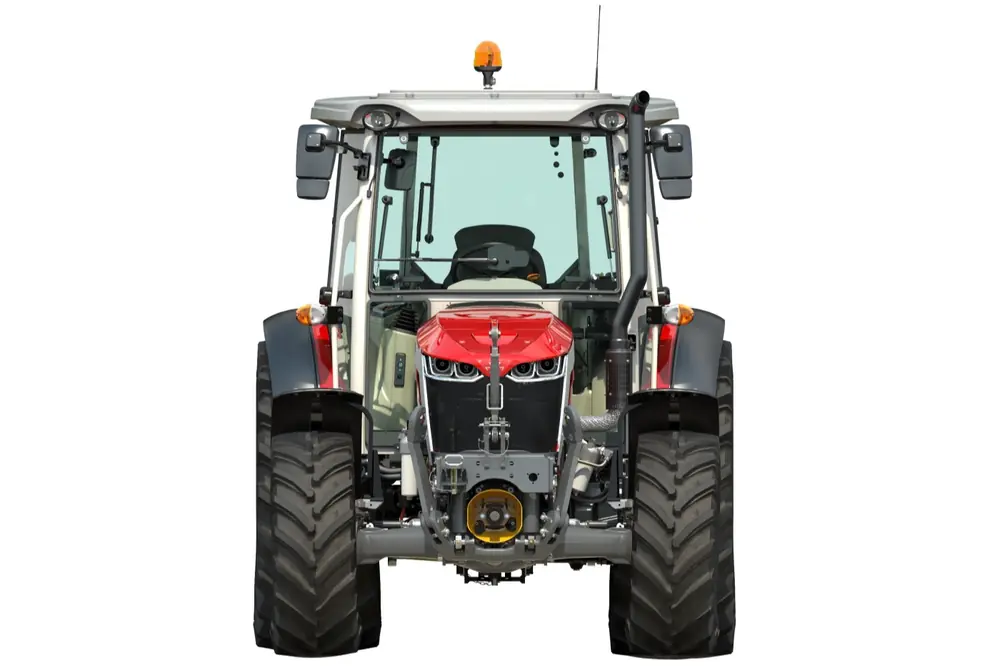 Massey Ferguson MF 3AL.105 thumbnail 2