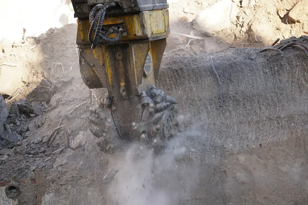 Epiroc VC 2000-2X thumbnail 4