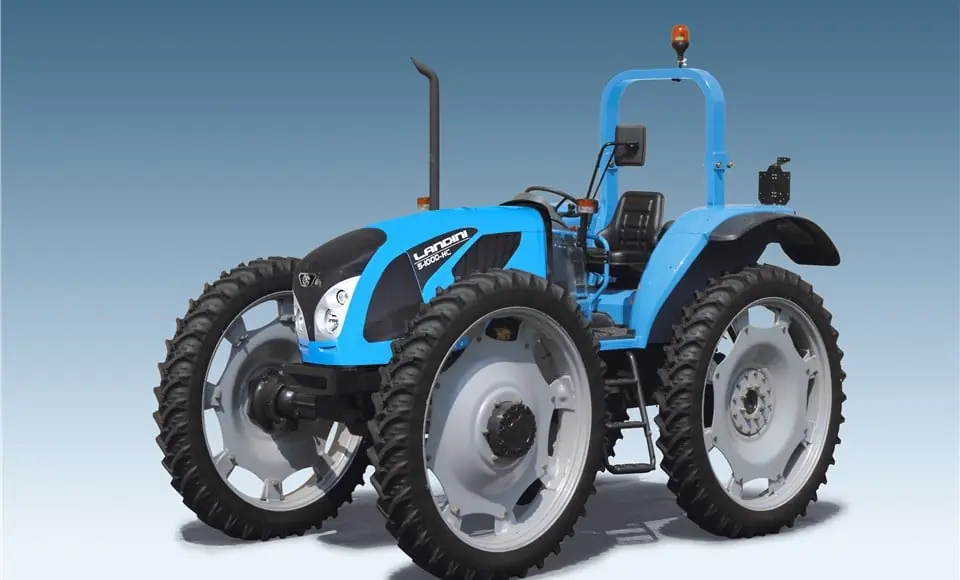 Landini 5-110D-HC