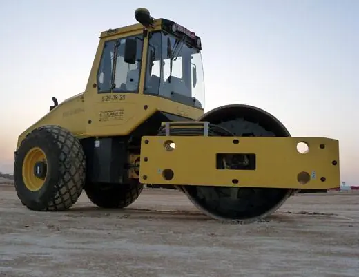 Bomag BW 218 D-40 thumbnail 2