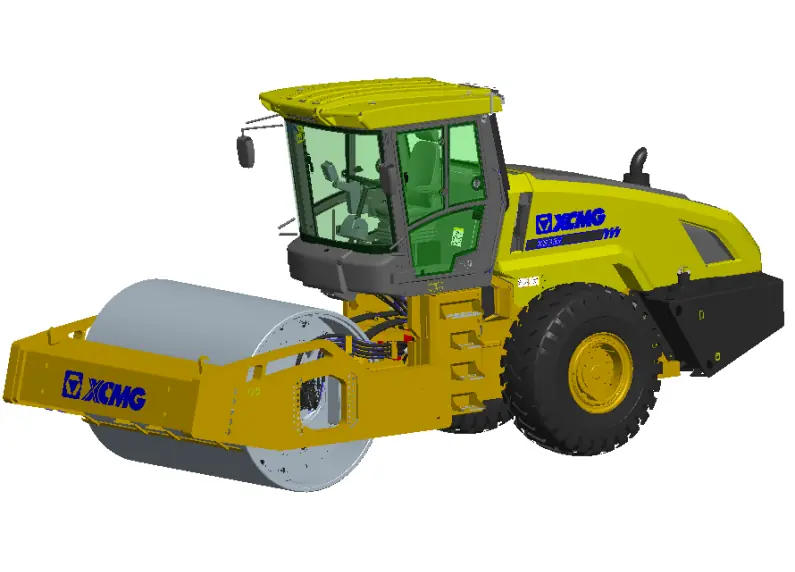 XCMG XS365M
