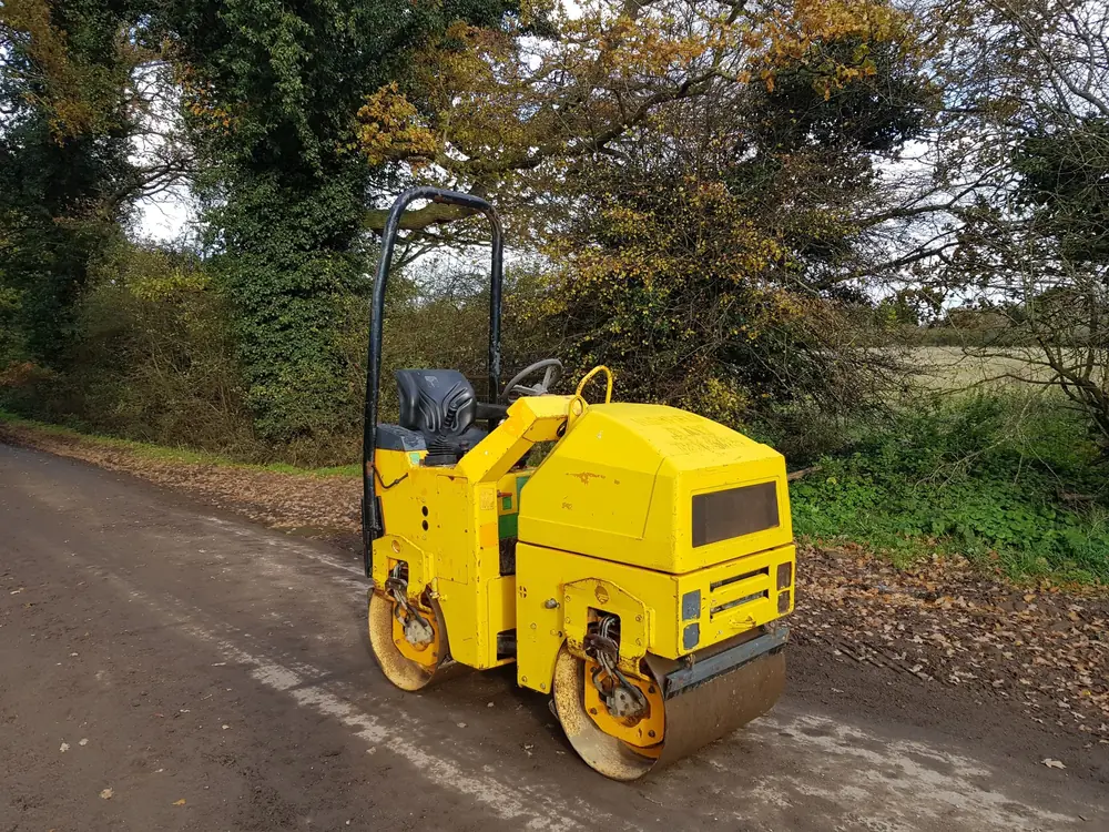 Benford TV 800