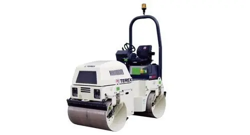 Terex TV 1200 H thumbnail 2