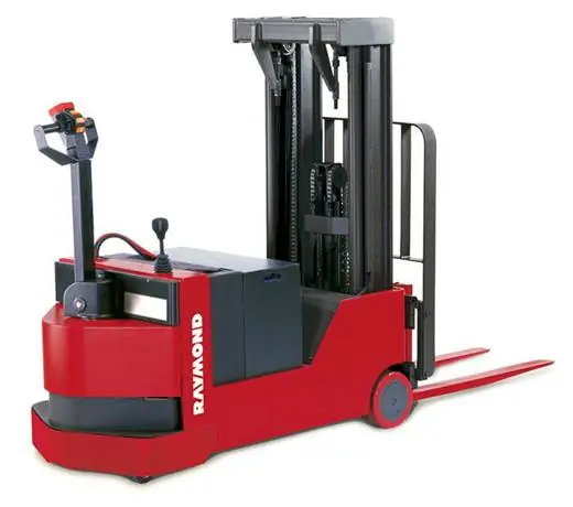RAYMOND RCS 20