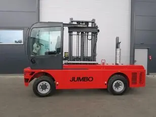 Jumbo JDQ 140/16