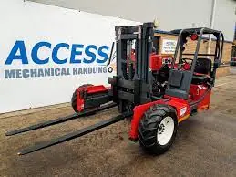 Moffett M9 27.3
