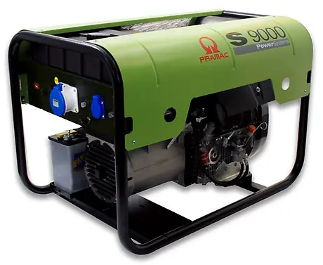 PRAMAC Lifter S 9000 SRA