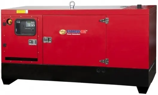 Endress ESE 145 VW/AS
