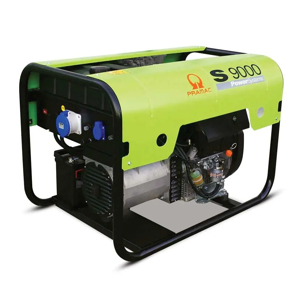 PRAMAC Lifter S 9000 TRA