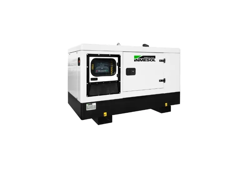 INMESOL IQ-8