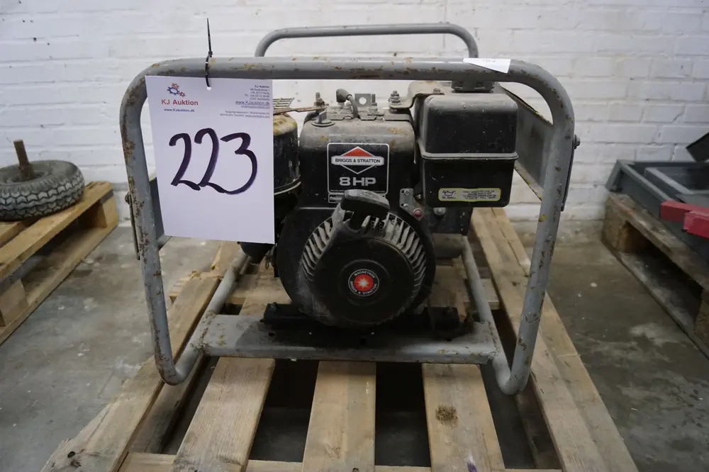 Bosch EB 3500
