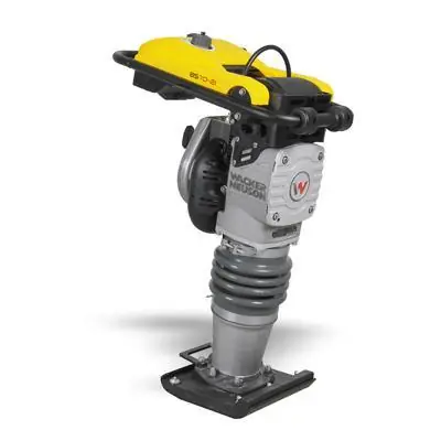 Wacker Neuson BS 70-2i 13"