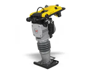 Wacker Neuson BS 70-2i 13" thumbnail 3
