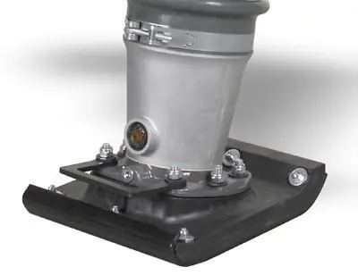 Wacker Neuson BS 70-2i 13" thumbnail 4