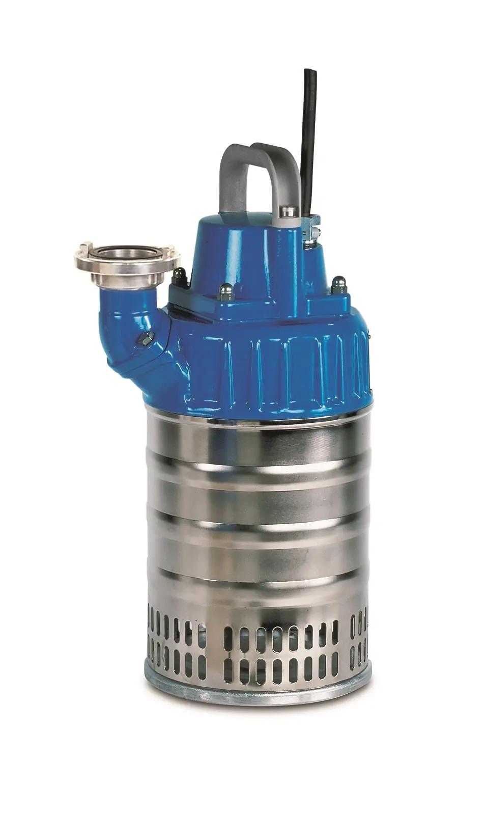 ABS-Pumpen J 12 D/KS