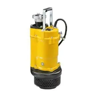 Wacker PS2 2203