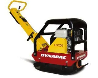 Dynapac LG 200 D