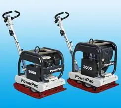 PowerPac PPR 3000D/650