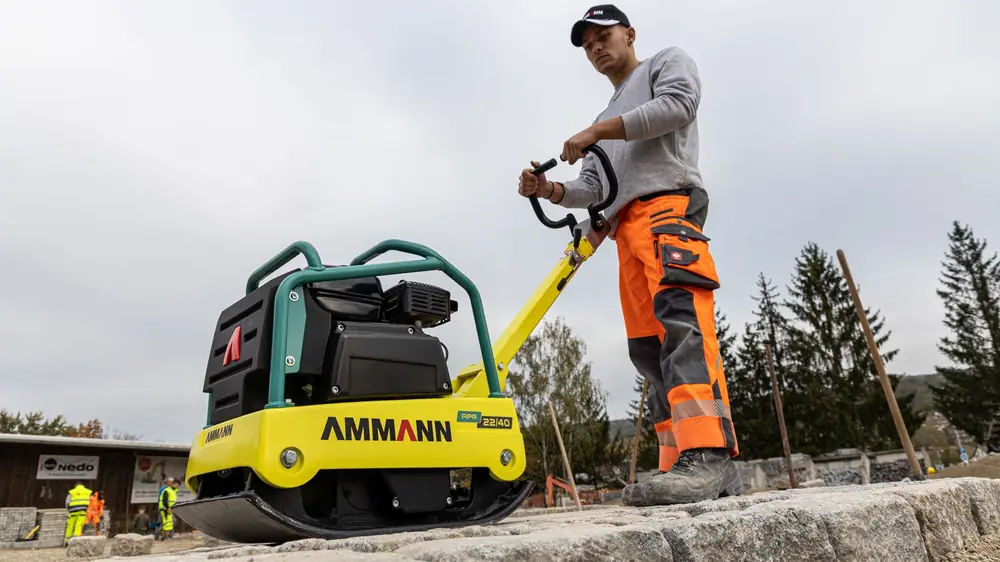 Ammann APR 2240