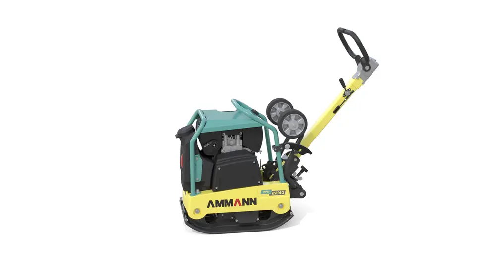 Ammann APR 2240 thumbnail 2