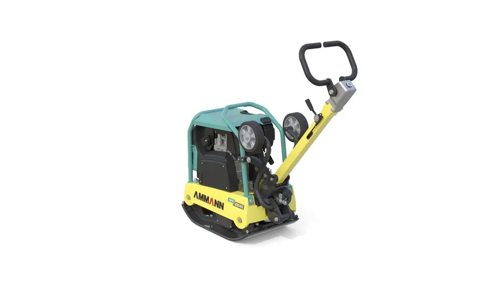 Ammann APR 2240 thumbnail 3