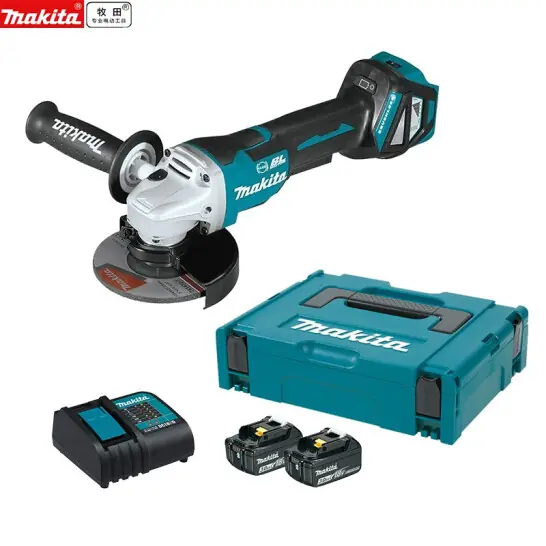 Makita DGA514