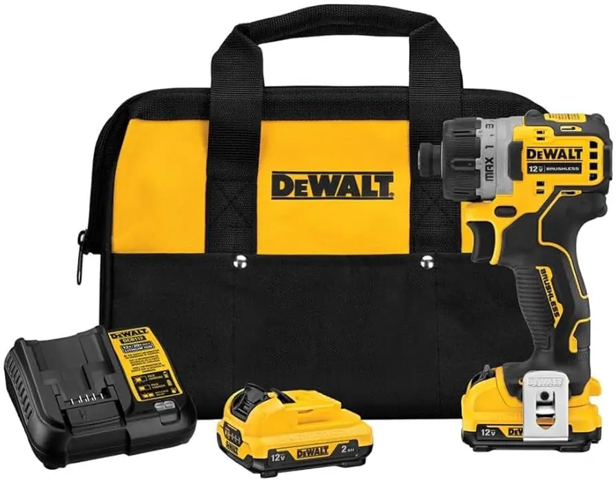 DEWALT DCF601F2