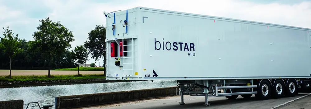 Stas Biostar