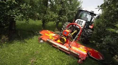 Steyr 4065 Kompakt Basis thumbnail 2