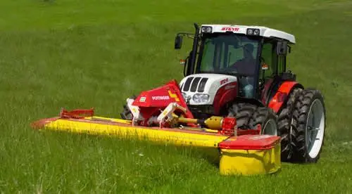 Steyr 4065 Kompakt Basis thumbnail 4