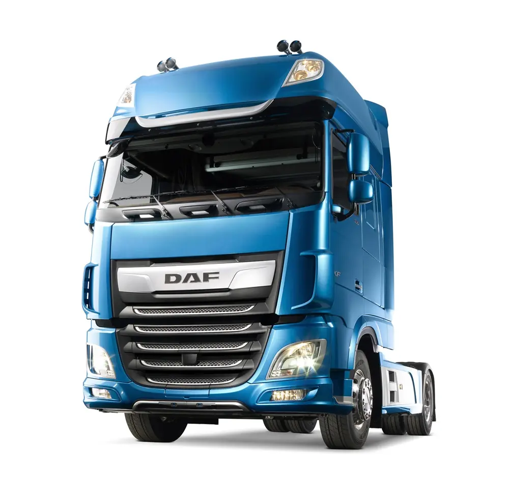 DAF XF 530 FAT