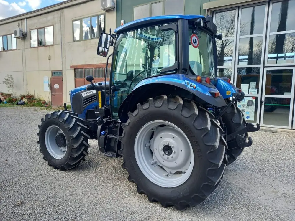 Landini 5-100 D-HC