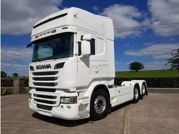 Scania R 620 6X2