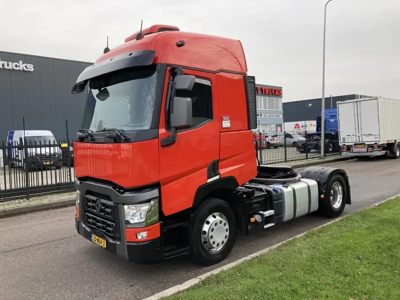 Renault T 430.18 4x2 T E6