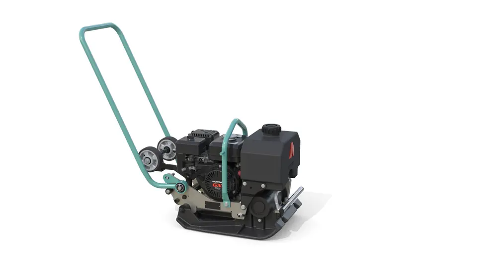Ammann APF 1250 thumbnail 2