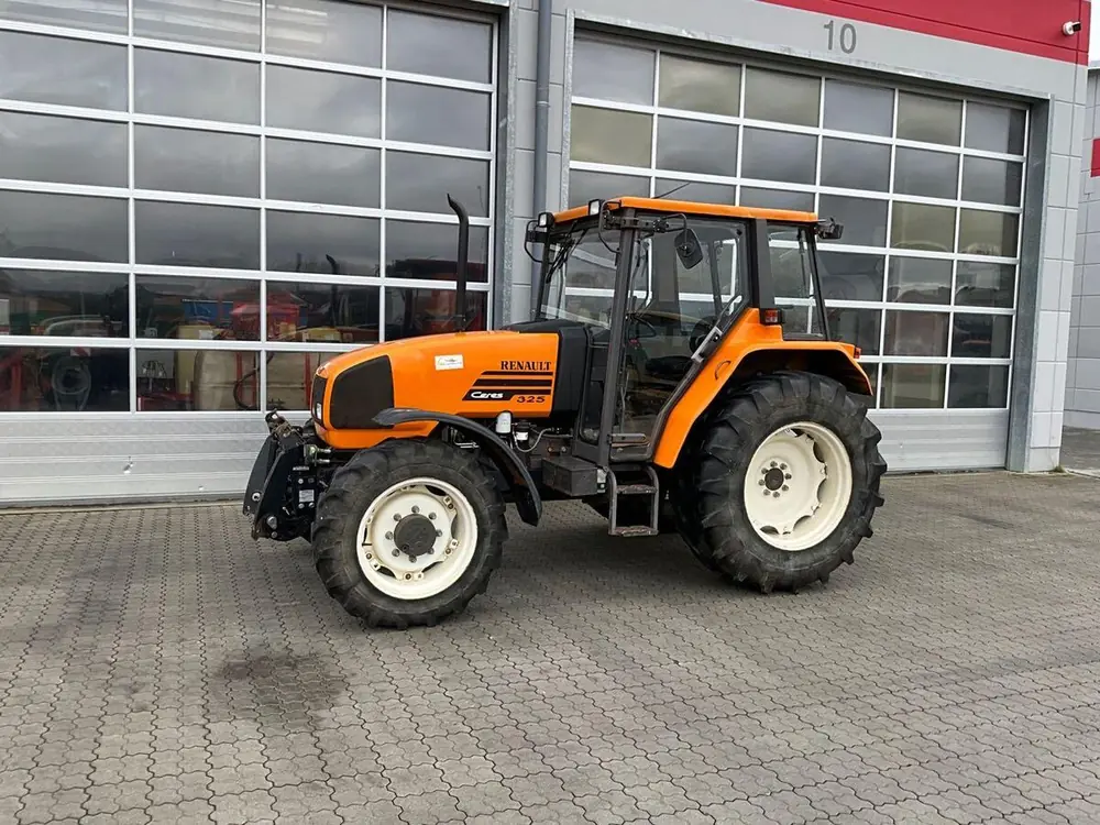 Renault Ceres 325