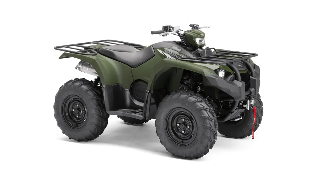Yamaha KODIAK 450